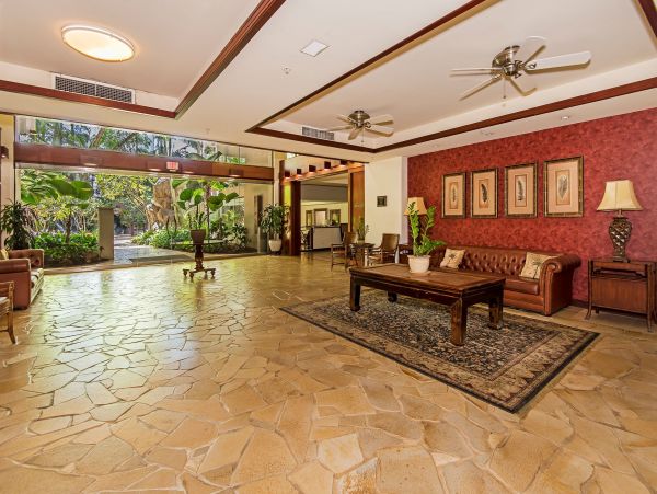 Honolulu Diamond Head Kahala Home 1025578