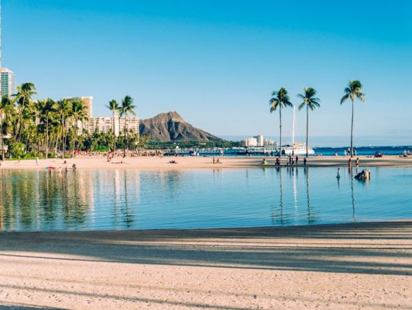 Honolulu Diamond Head Kahala Home 1025578