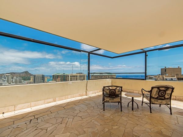 Honolulu Diamond Head Kahala Home 1025578
