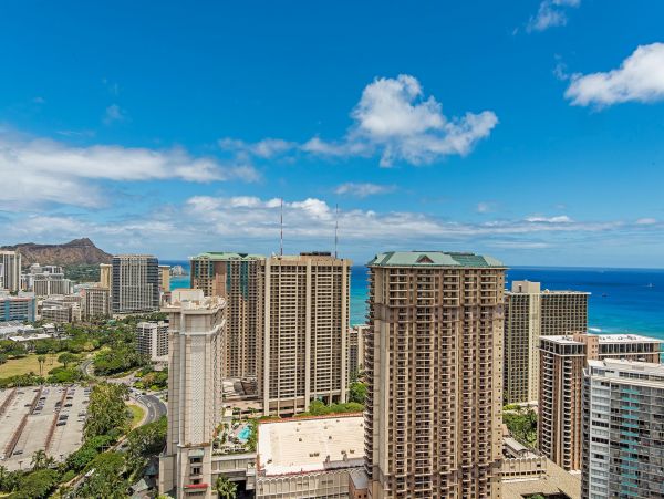 Honolulu Diamond Head Kahala Home 1025578