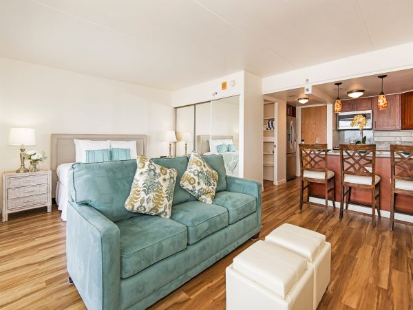 Honolulu Diamond Head Kahala Home 1025579