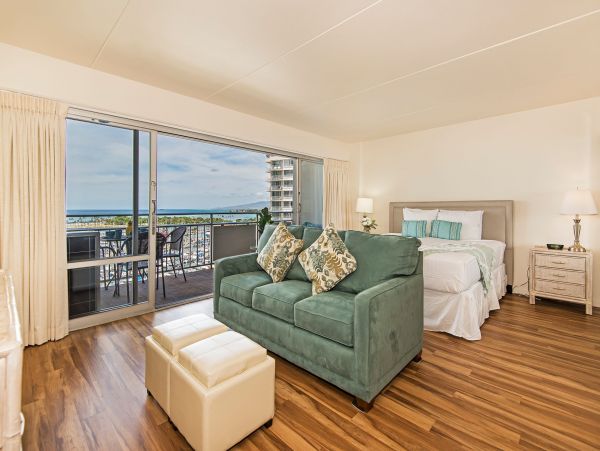 Honolulu Diamond Head Kahala Home 1025579