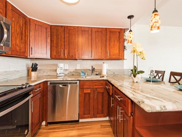 Honolulu Diamond Head Kahala Home 1025579