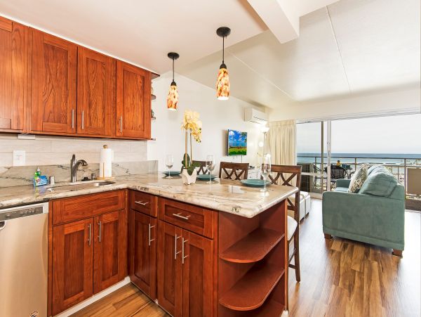 Honolulu Diamond Head Kahala Home 1025579