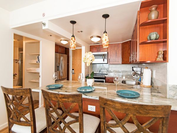Honolulu Diamond Head Kahala Home 1025579