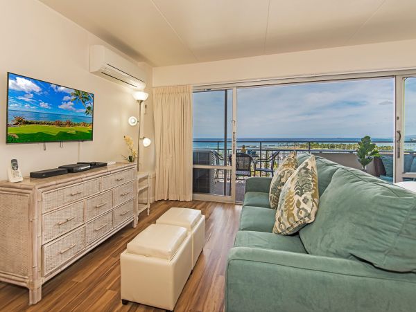 Honolulu Diamond Head Kahala Home 1025579