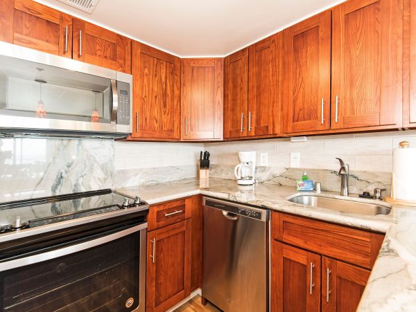 Honolulu Diamond Head Kahala Home 1025579
