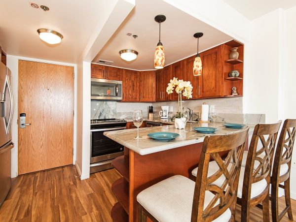 Honolulu Diamond Head Kahala Home 1025579
