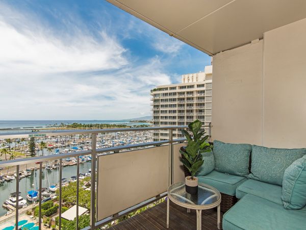 Honolulu Diamond Head Kahala Home 1025579