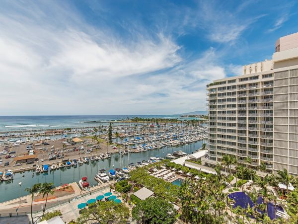 Honolulu Diamond Head Kahala Home 1025579