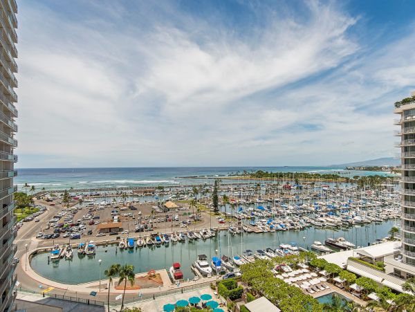 Honolulu Diamond Head Kahala Home 1025579