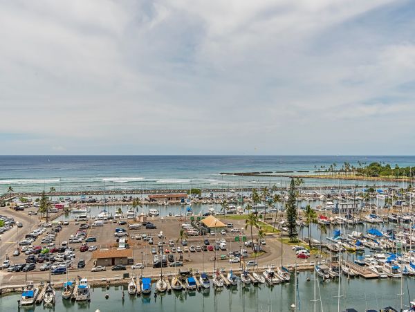 Honolulu Diamond Head Kahala Home 1025579