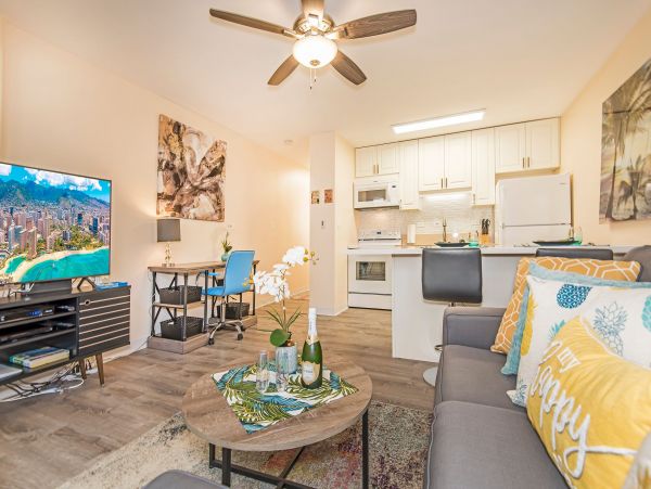 Honolulu Diamond Head Kahala Home 1025580