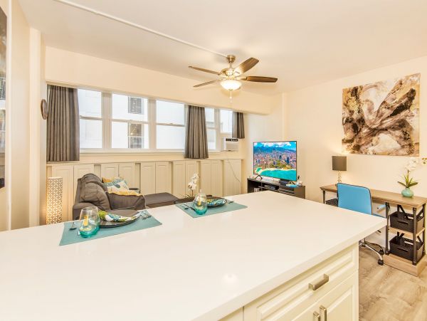 Honolulu Diamond Head Kahala Home 1025580
