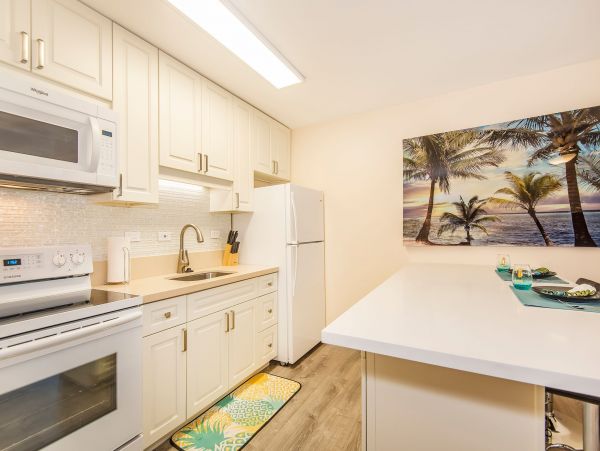Honolulu Diamond Head Kahala Home 1025580