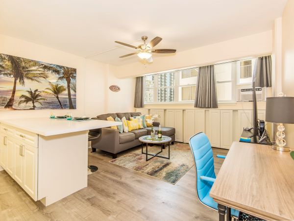 Honolulu Diamond Head Kahala Home 1025580