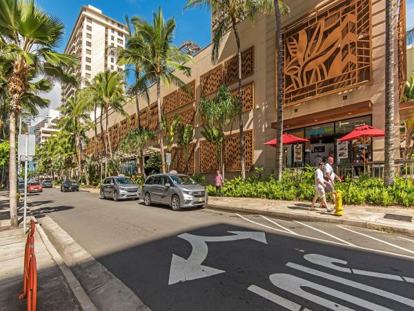 Honolulu Diamond Head Kahala Home 1025580
