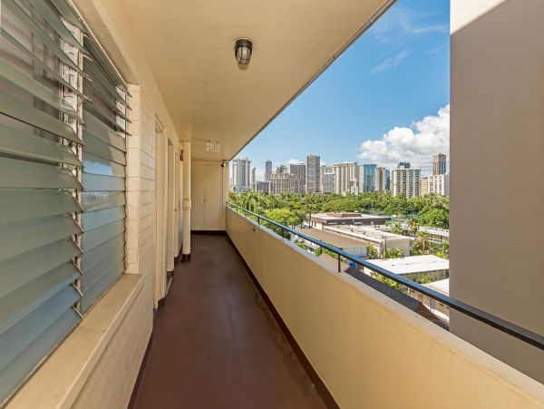 Honolulu Diamond Head Kahala Home 1025580