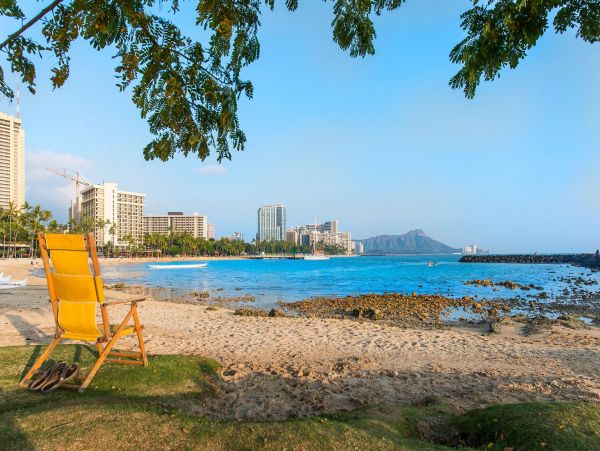 Honolulu Diamond Head Kahala Home 1025580