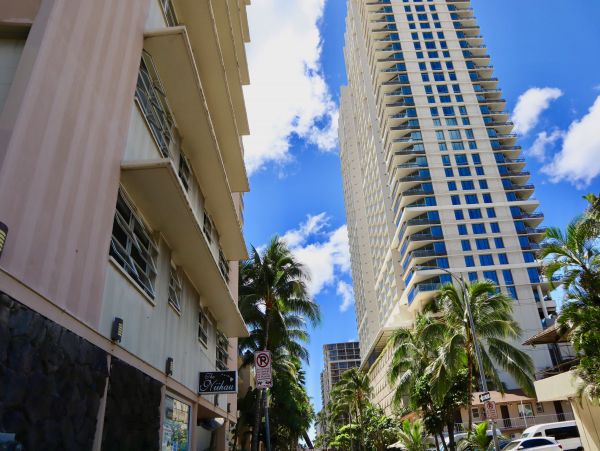 Honolulu Diamond Head Kahala Home 1025580