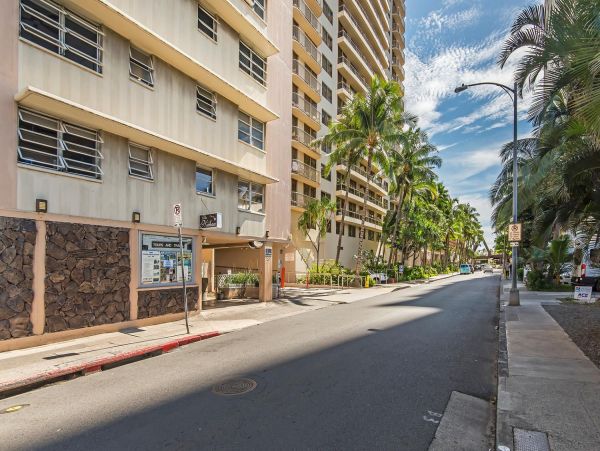 Honolulu Diamond Head Kahala Home 1025580