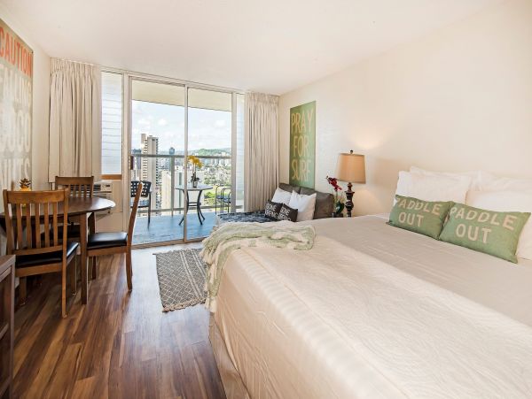 Honolulu Diamond Head Kahala Home 1025581