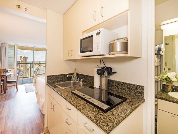 Honolulu Diamond Head Kahala Home 1025581