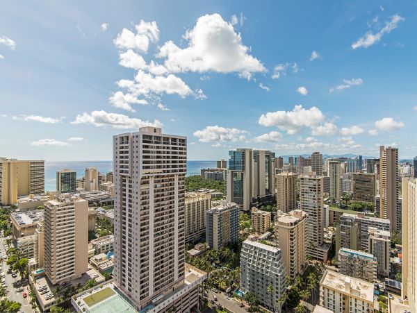 Honolulu Diamond Head Kahala Home 1025581