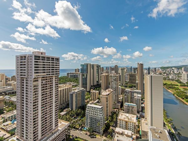 Honolulu Diamond Head Kahala Home 1025581