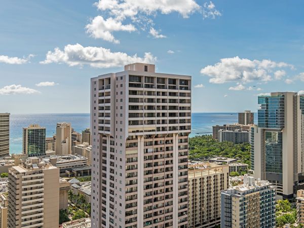 Honolulu Diamond Head Kahala Home 1025581