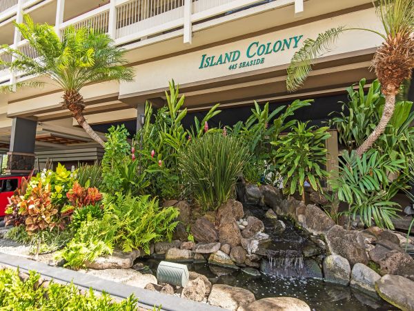 Honolulu Diamond Head Kahala Home 1025581
