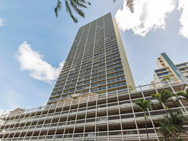 Honolulu Diamond Head Kahala Home 1025581