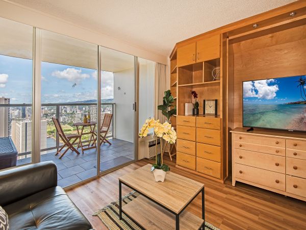 Honolulu Diamond Head Kahala Home 1025582