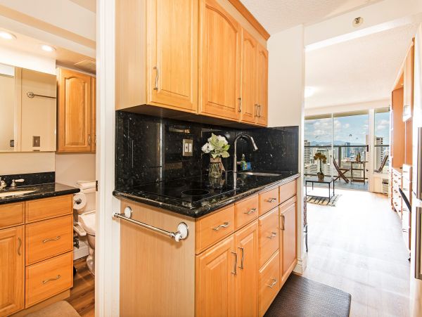 Honolulu Diamond Head Kahala Home 1025582