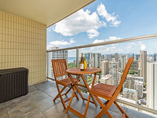 Honolulu Diamond Head Kahala Home 1025582