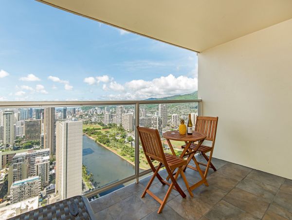 Honolulu Diamond Head Kahala Home 1025582