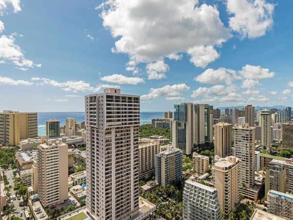 Honolulu Diamond Head Kahala Home 1025582