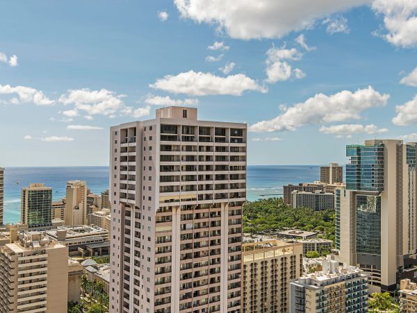 Honolulu Diamond Head Kahala Home 1025582