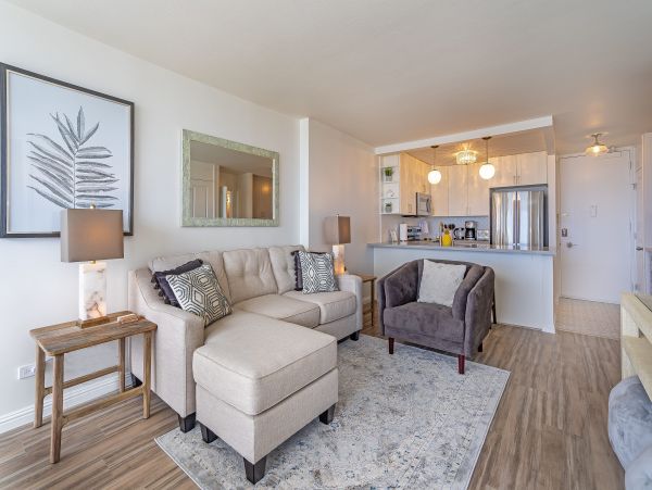 Honolulu Diamond Head Kahala Home 1025583