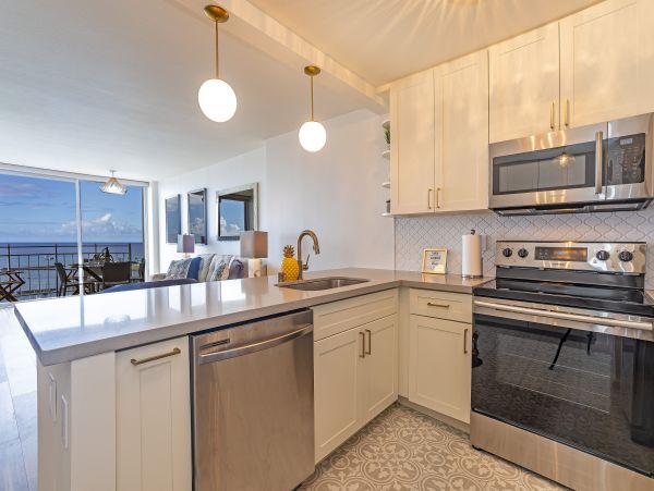 Honolulu Diamond Head Kahala Home 1025583