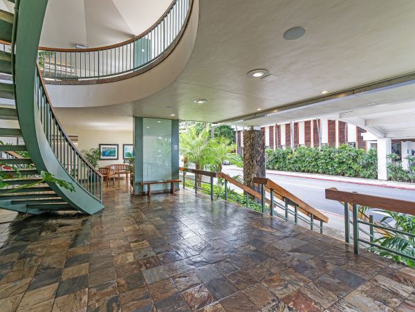 Honolulu Diamond Head Kahala Home 1025583