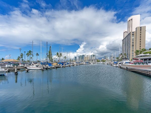 Honolulu Diamond Head Kahala Home 1025583