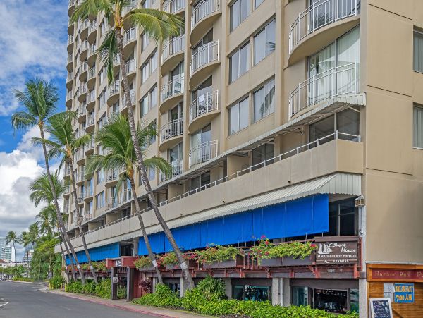 Honolulu Diamond Head Kahala Home 1025583
