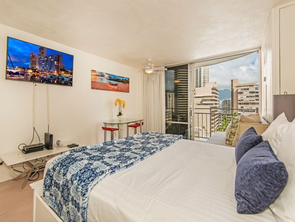 Honolulu Diamond Head Kahala Home 1025584