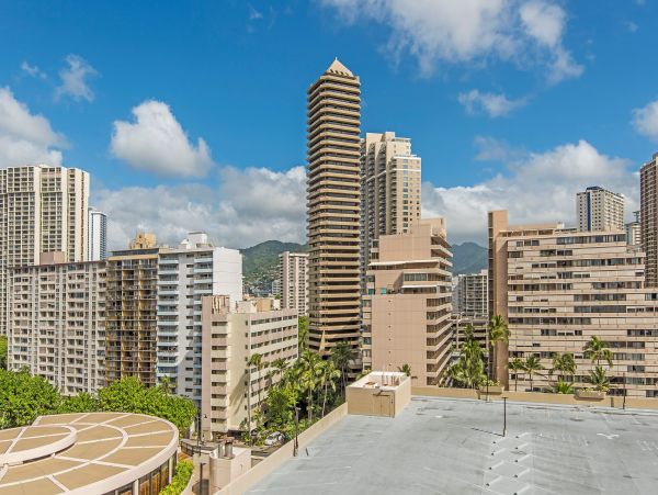 Honolulu Diamond Head Kahala Home 1025584