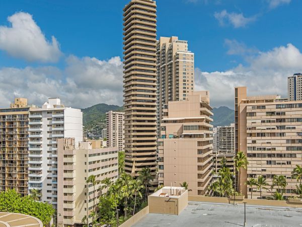 Honolulu Diamond Head Kahala Home 1025584