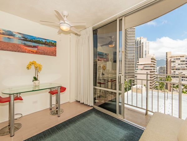 Honolulu Diamond Head Kahala Home 1025584