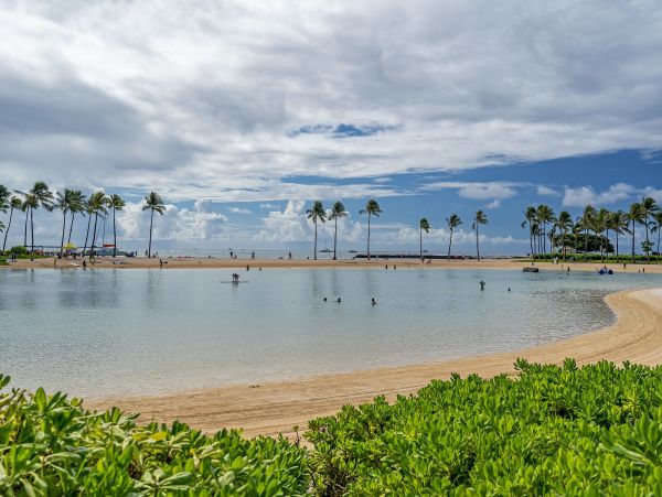 Honolulu Diamond Head Kahala Home 1025584