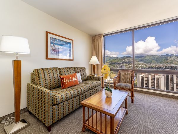 Honolulu Diamond Head Kahala Home 1025585