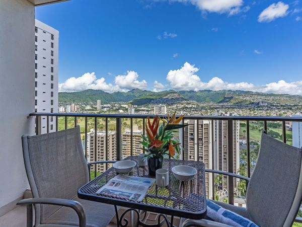 Honolulu Diamond Head Kahala Home 1025585